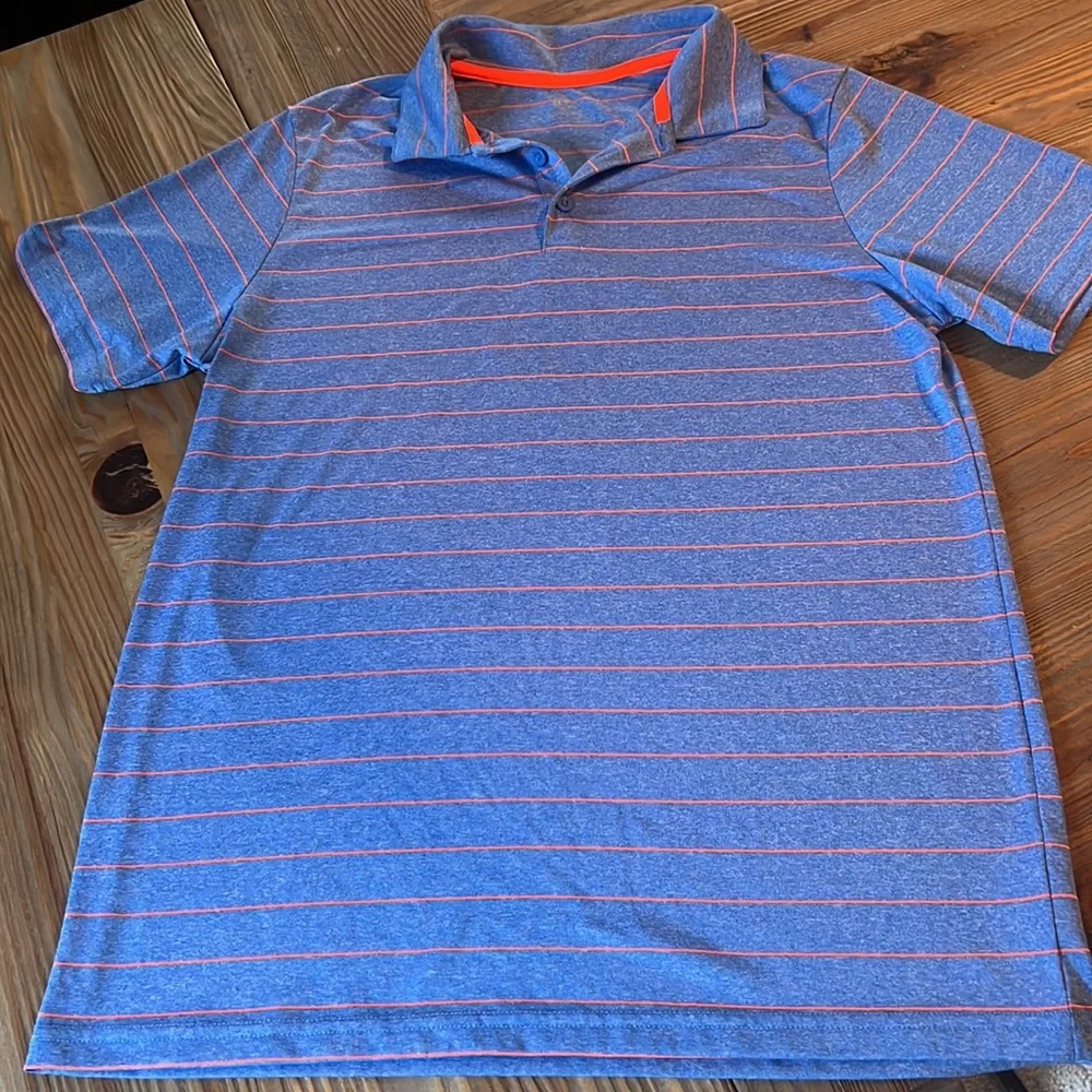 Champion C9 Shirt Size 16-18